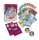 Pokemon Holiday Calendar 2025