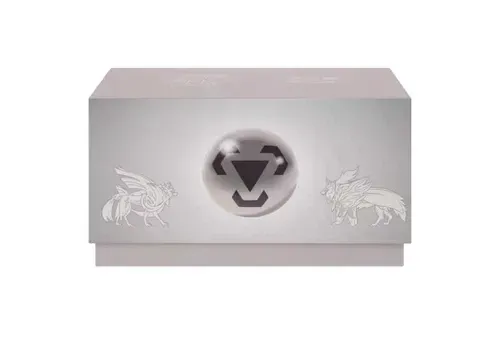 Pokemon TCG S-Chinese Energy Brilliant Gift Box "Steel Energy" PR-EP Peng Yuan