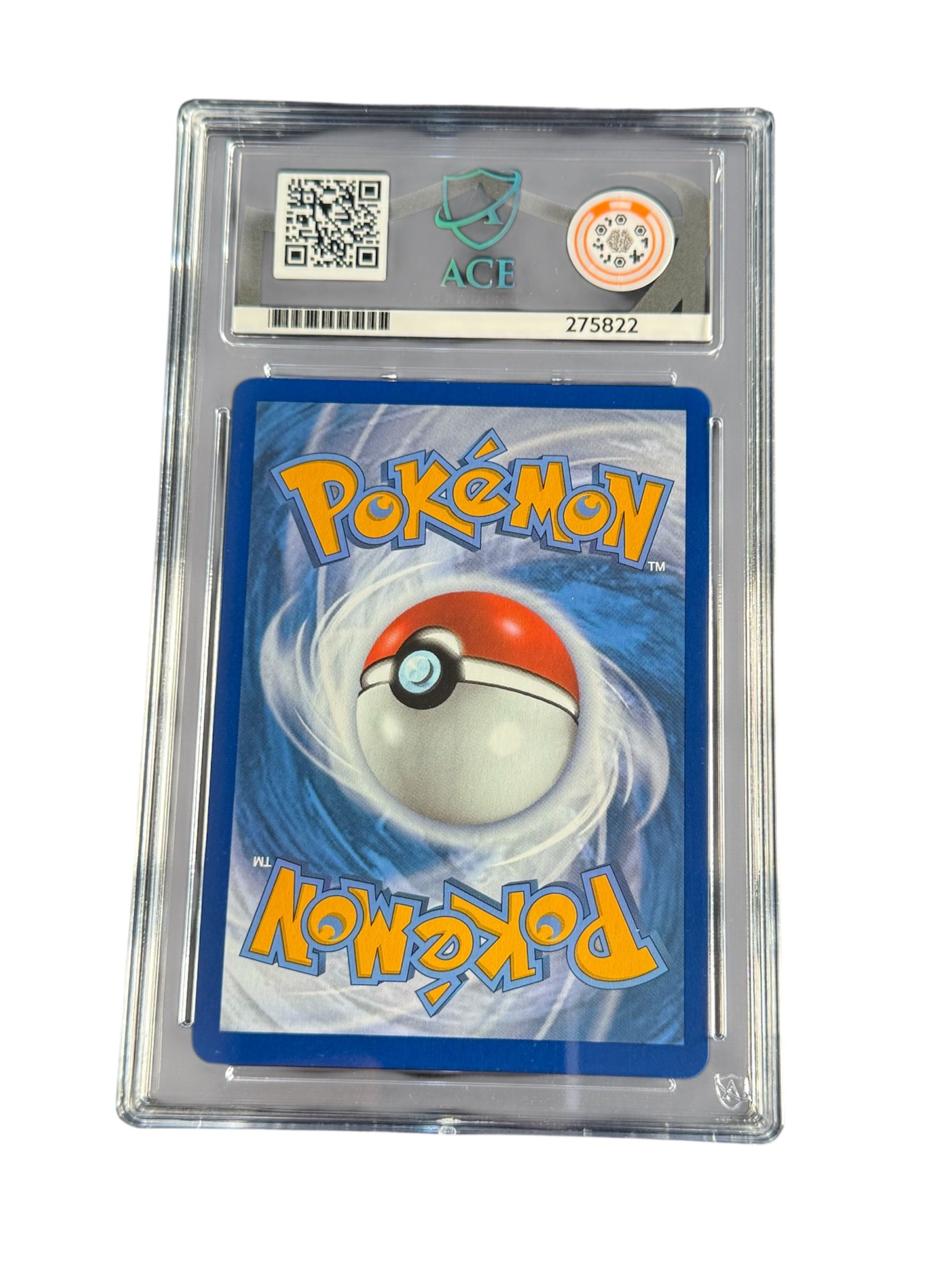 Umbreon Vmax 095/203 Ace 10