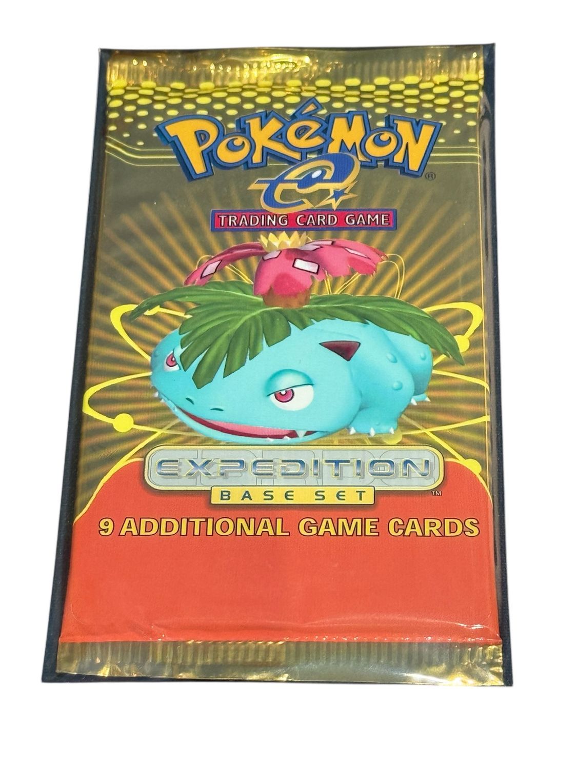 EXPEDITION BASE SET BOOSTER PACK