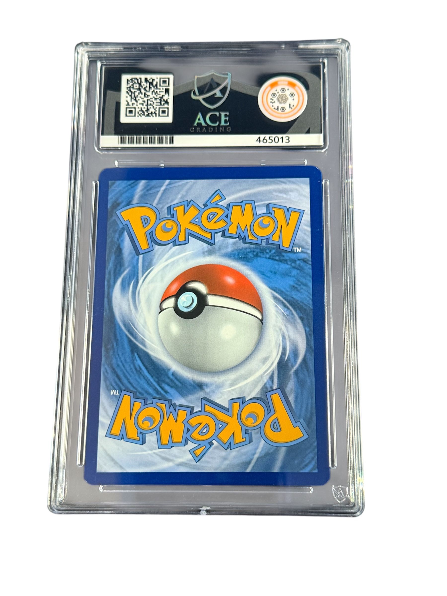 Flareon SWSH180 ACE 9