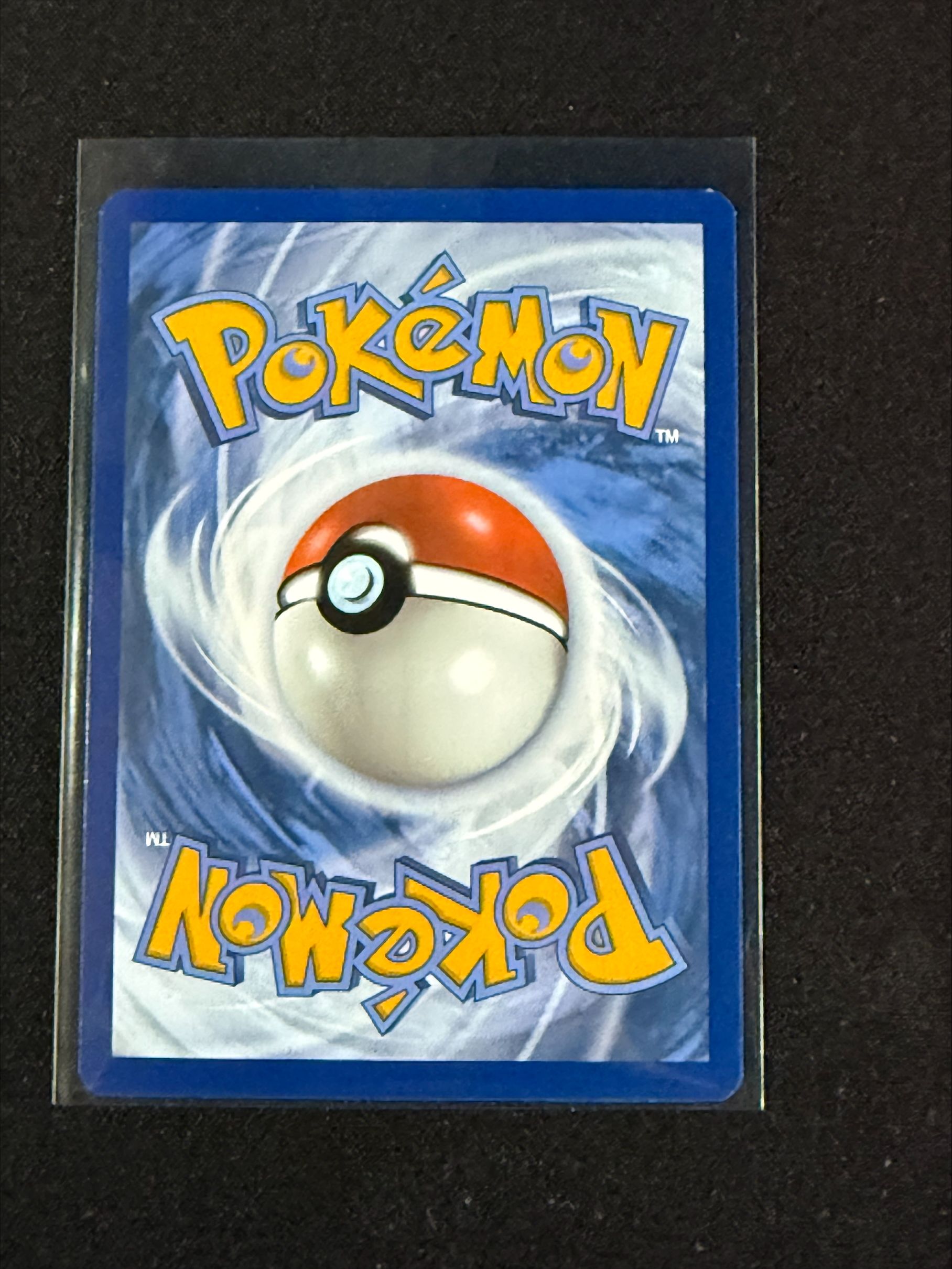 Charmeleon 169/165 IR (S and V 151)