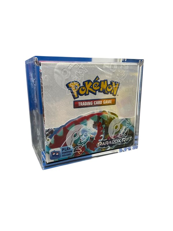 Paradox Rift Booster Box (Free Acrylic Case) Paradox Rift Booster Box (Free Acrylic Case)