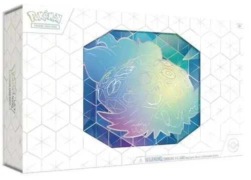 terapagos ex ultra premium collection