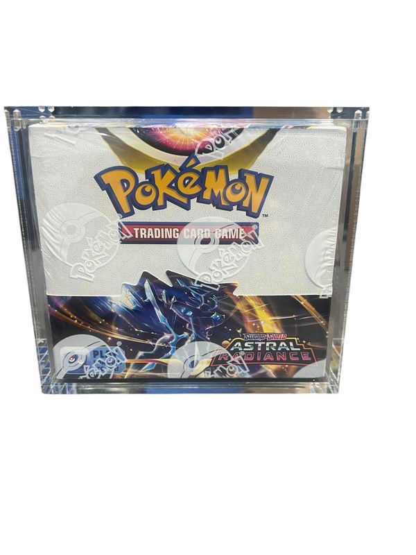 Astral Radiance Booster Box