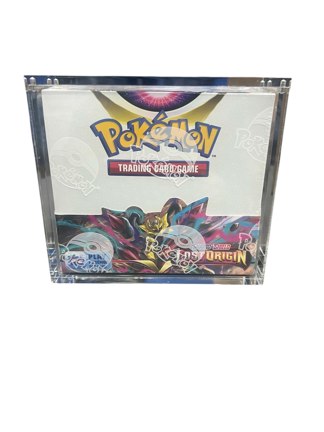 Lost Origin Booster Box