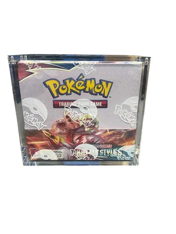 Battle Styles Booster Box