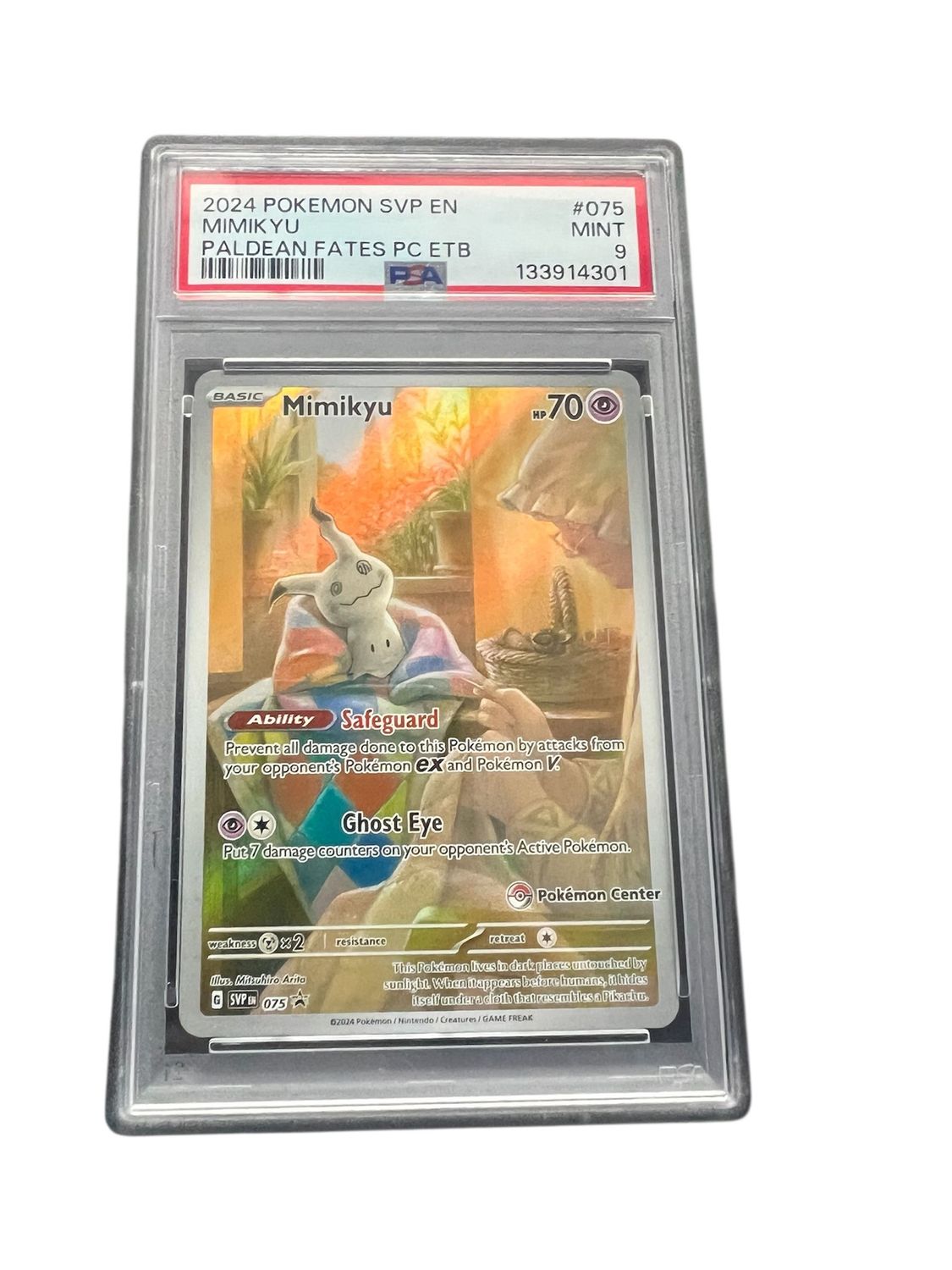 Mimikyo 075 promo psa 9