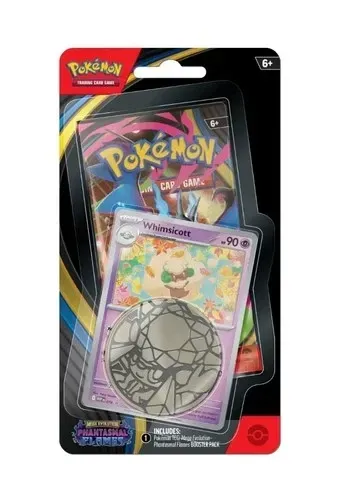 phantasmal booster pack blister checklane