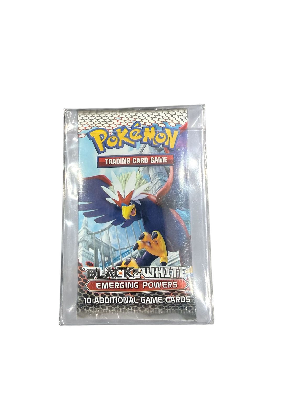 Emerging Powers Booster Pack