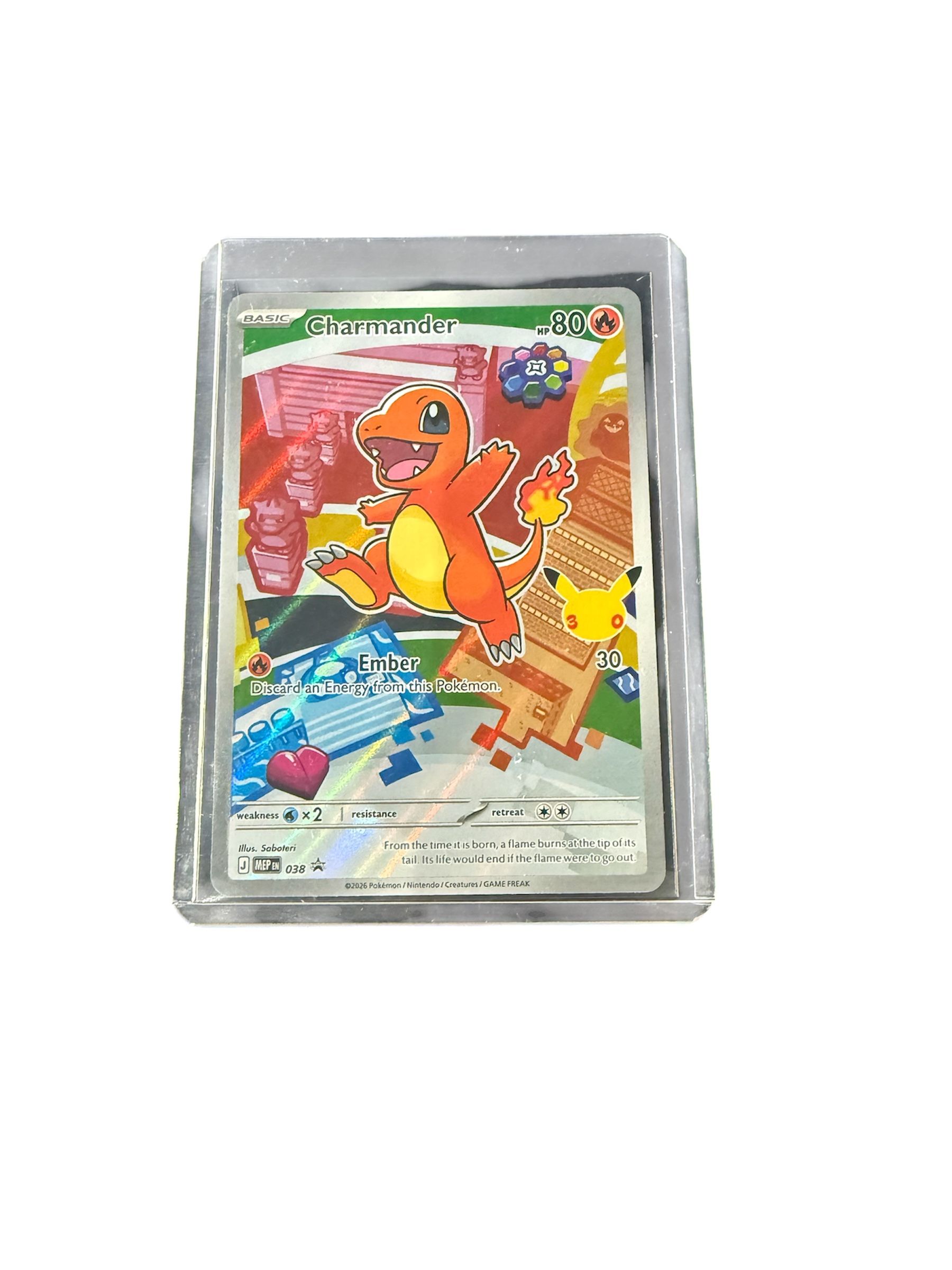 First Partners Kanto Set