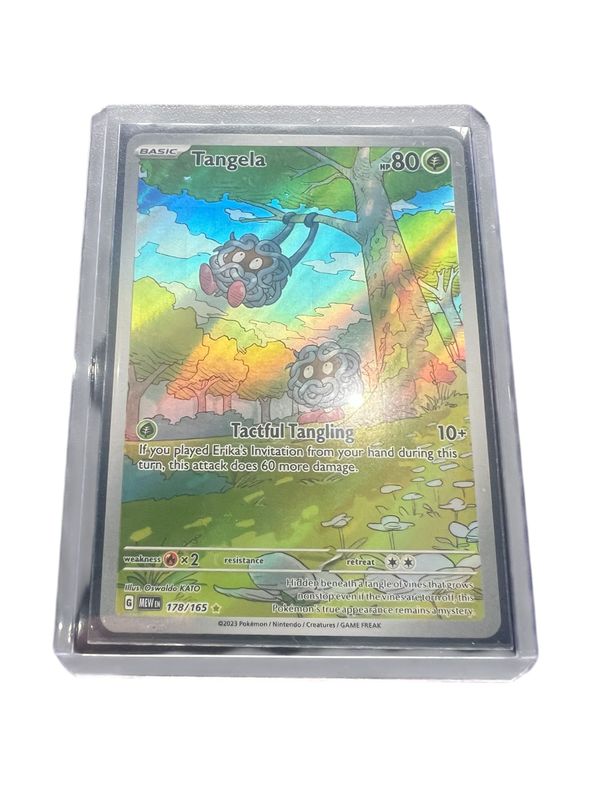 Tangela 178/165 Tangela 178/165