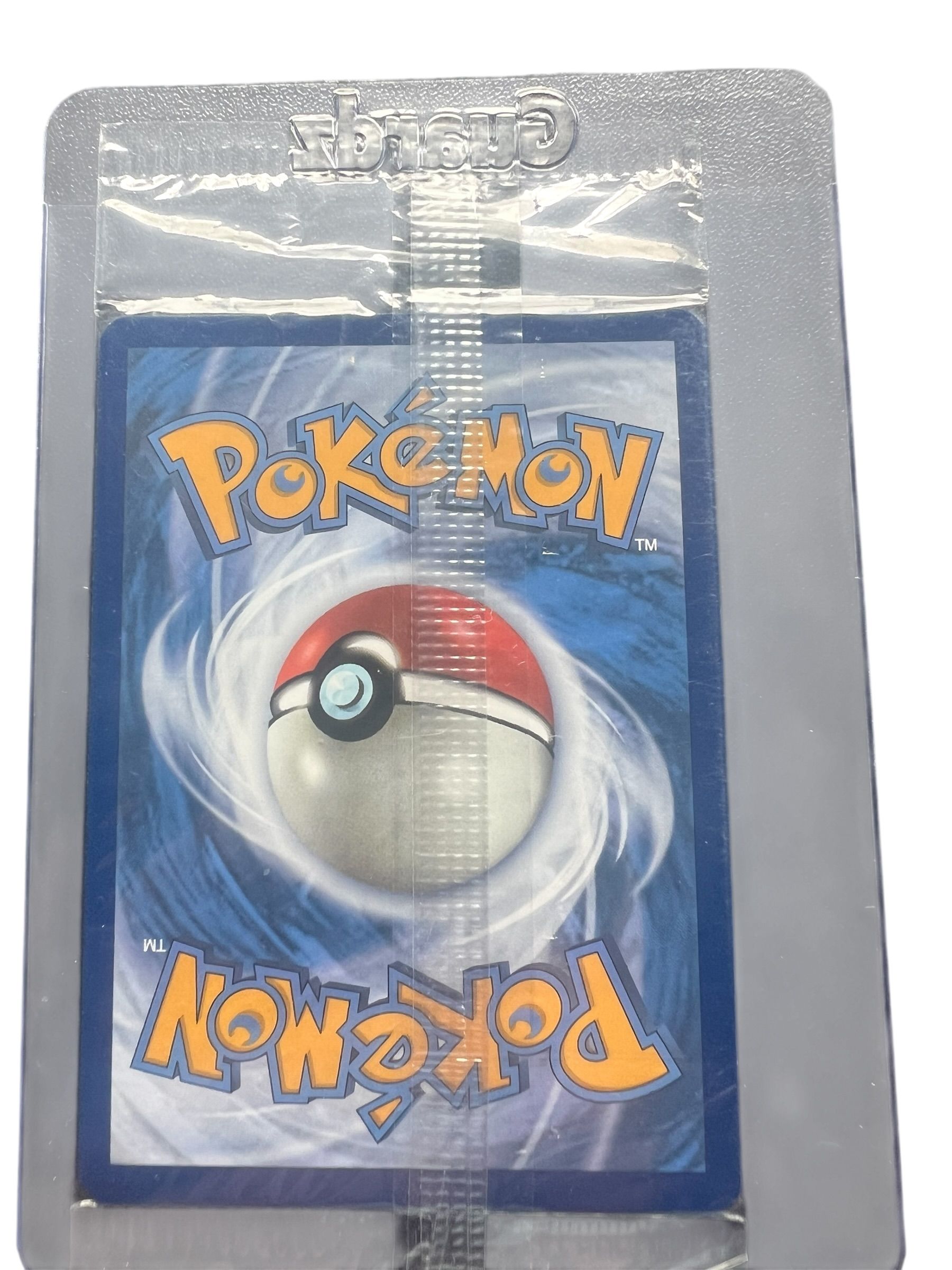 Pikachu 088 Promo Sealed Contains 3 other cards
