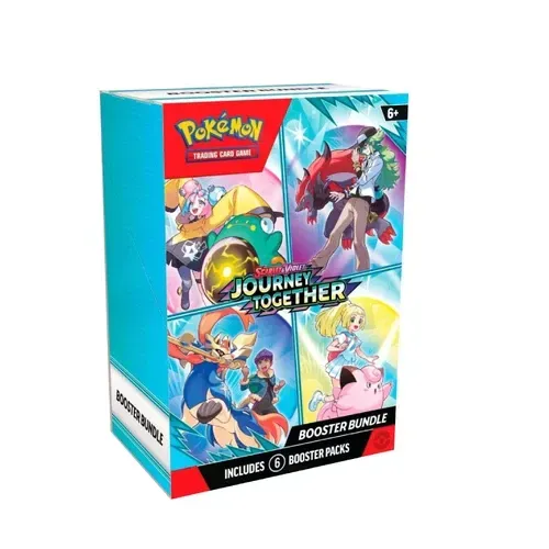 journey together booster bundle journey together booster bundle