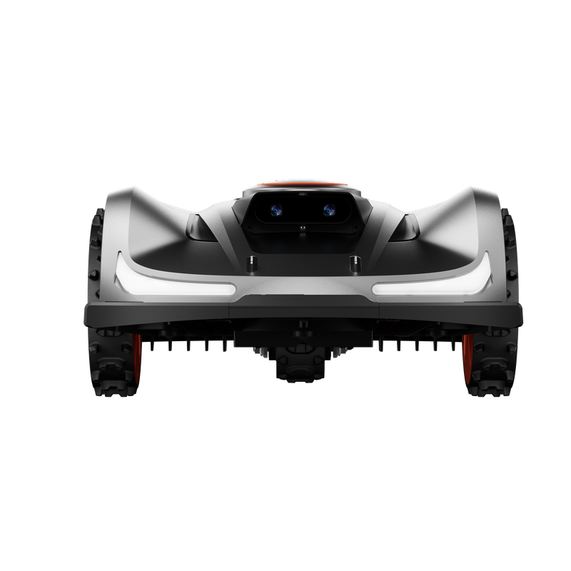 X7 Sunseeker Robotic mower