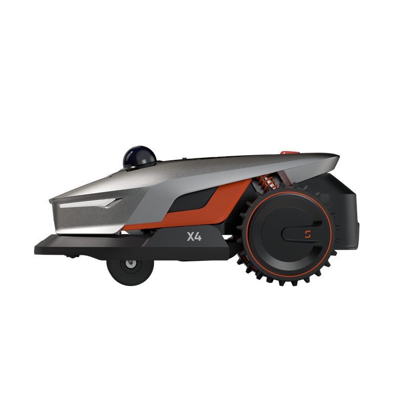 X4 Sunseeker Robotic Mower