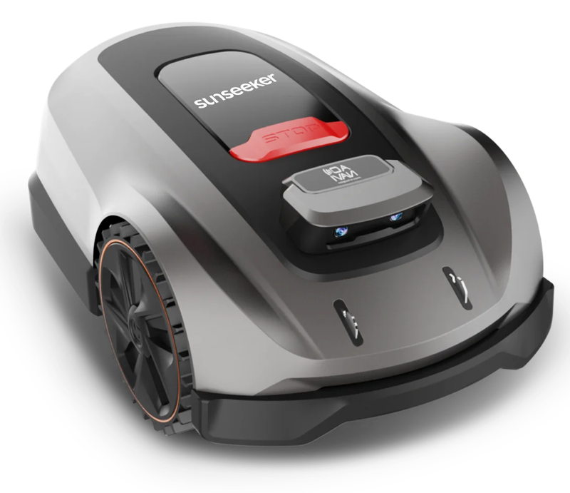 X3 Sunseeker Robotic Mower