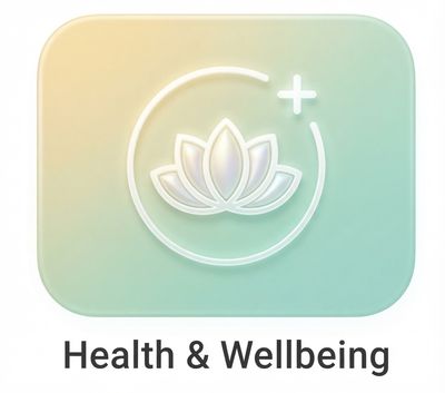 Health & Wellbeing