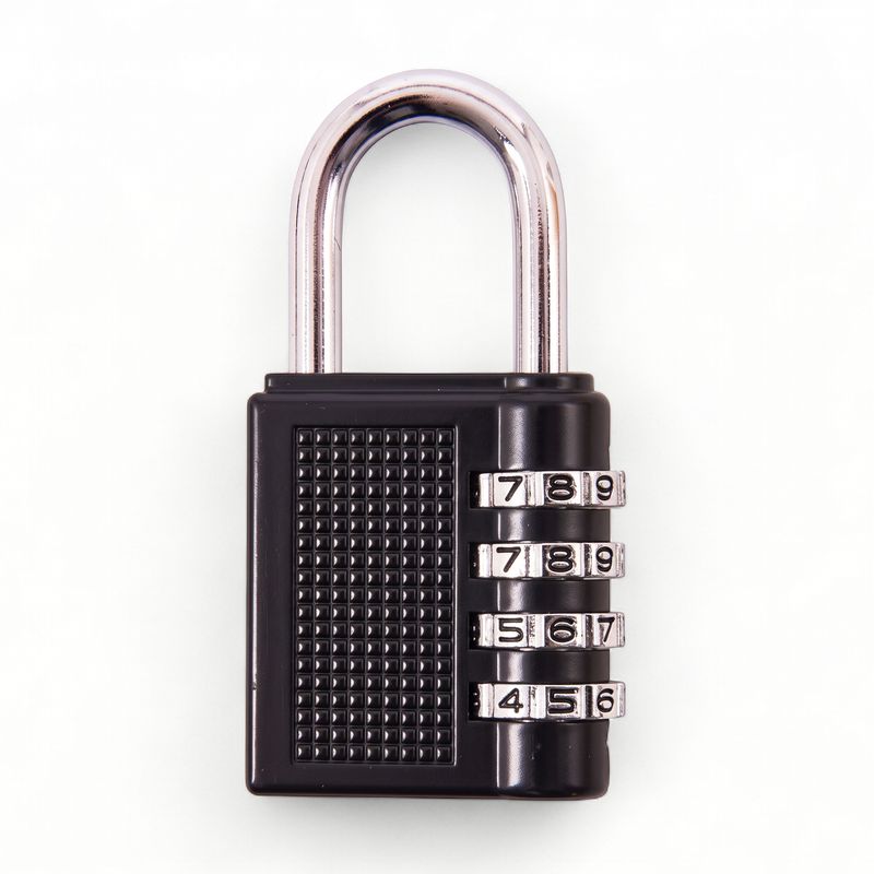 Amtech Padlock Combination