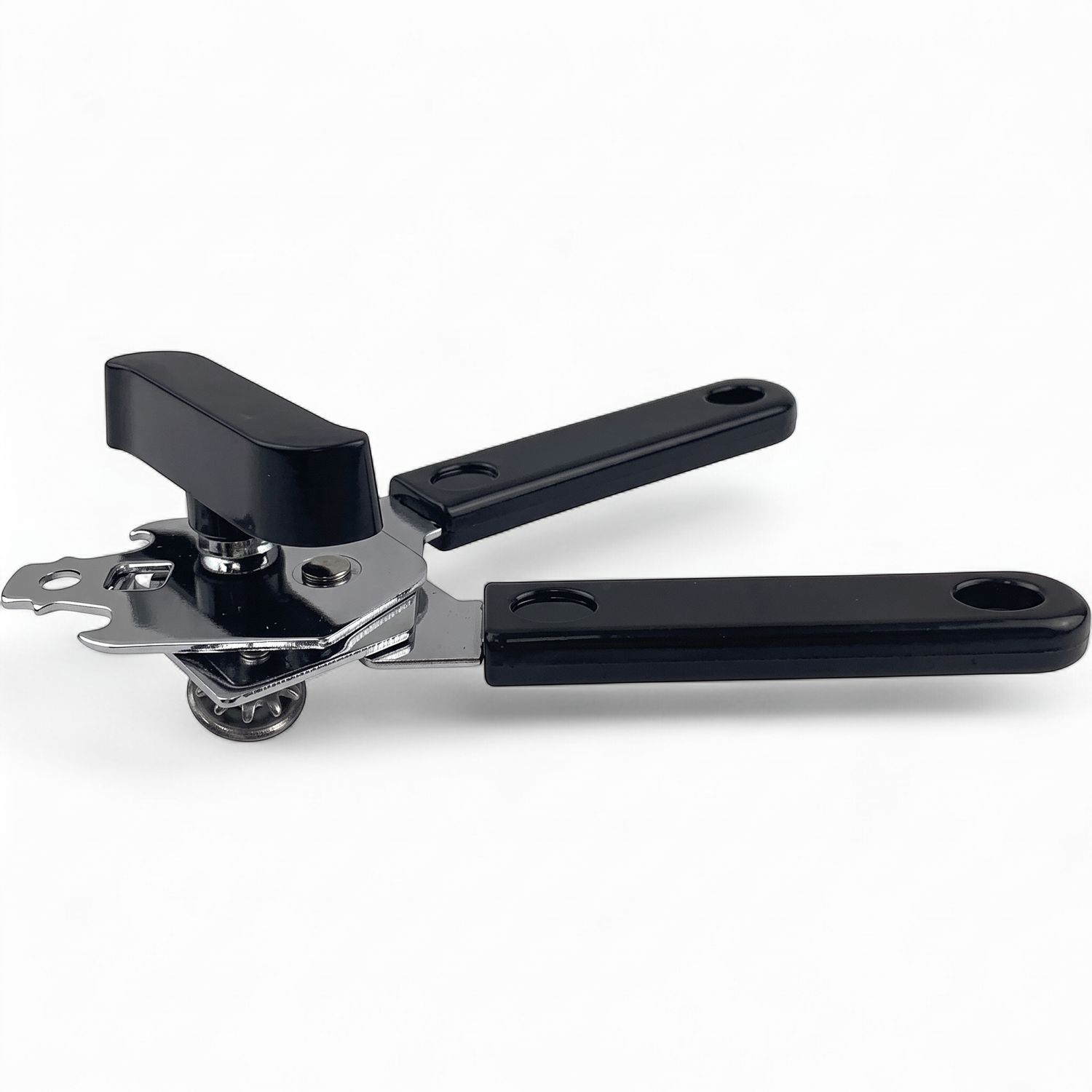 Ashley Can Opener Plastic Handle