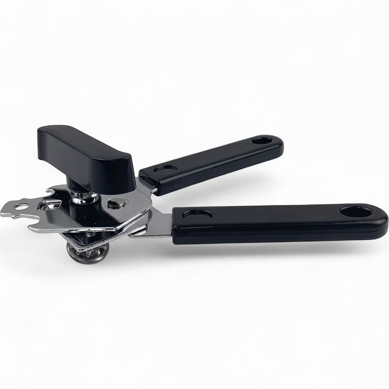 Ashley Can Opener Plastic Handle