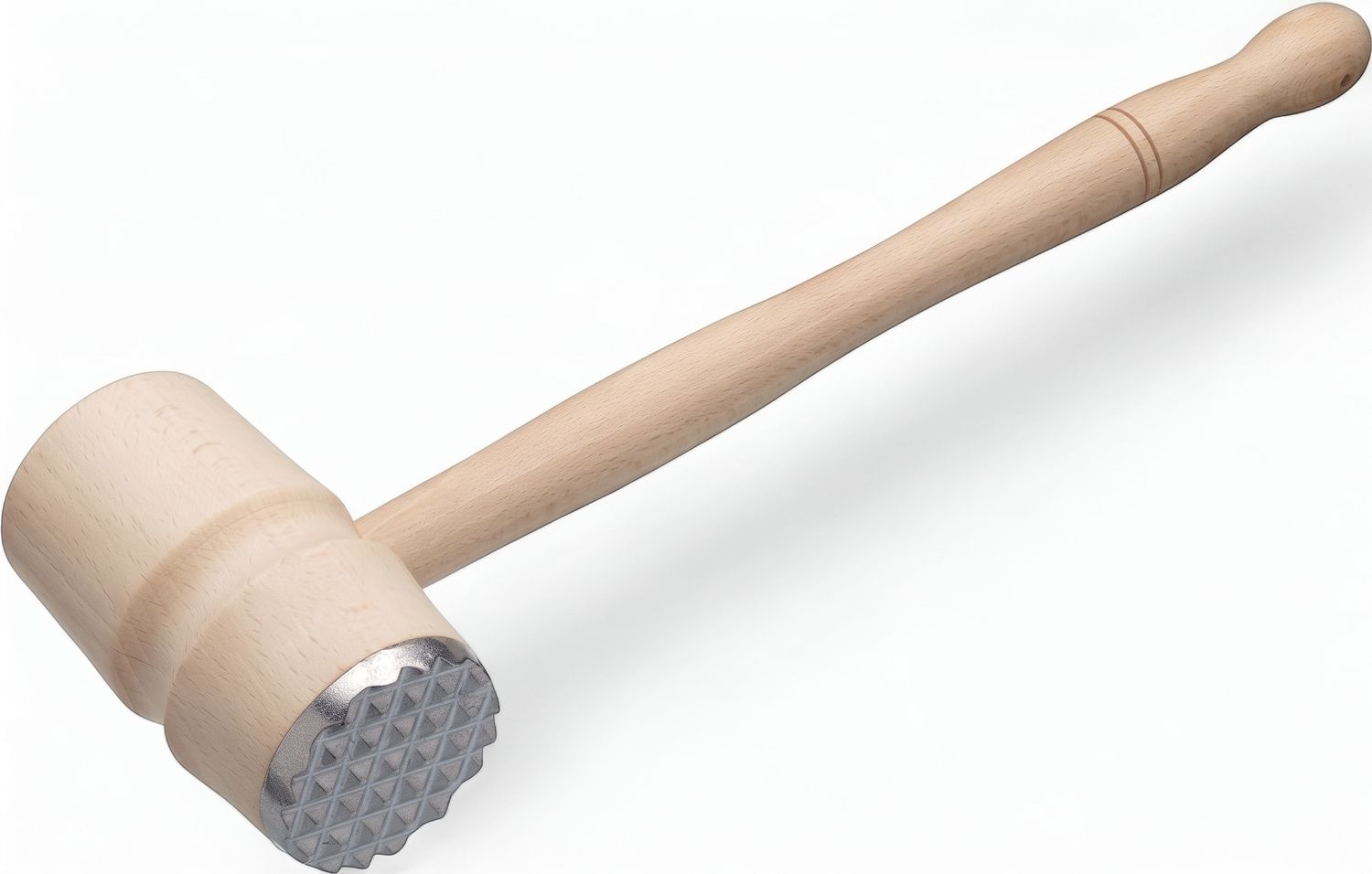 Ashley Meat Tenderiser Hammer