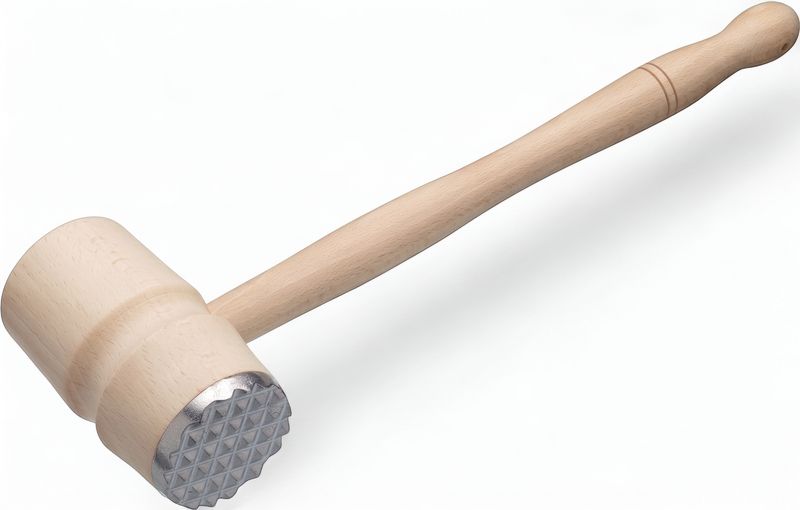 Ashley Meat Tenderiser Hammer
