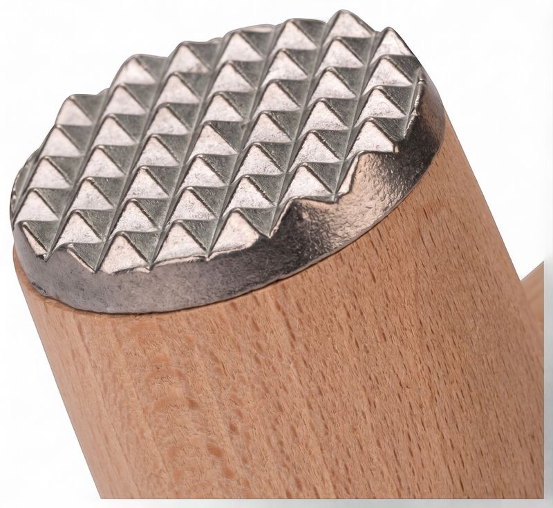 Ashley Meat Tenderiser Hammer