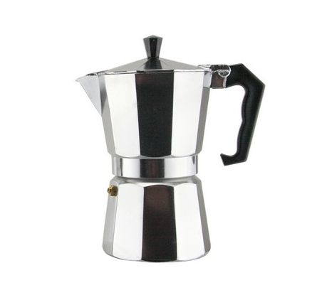 Apollo Coffee Maker 6 Cup