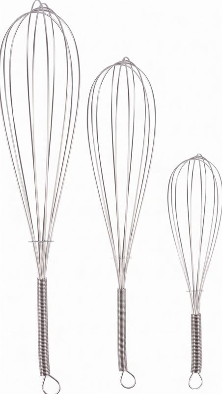 Ashley Balloon Whisk 3Pc