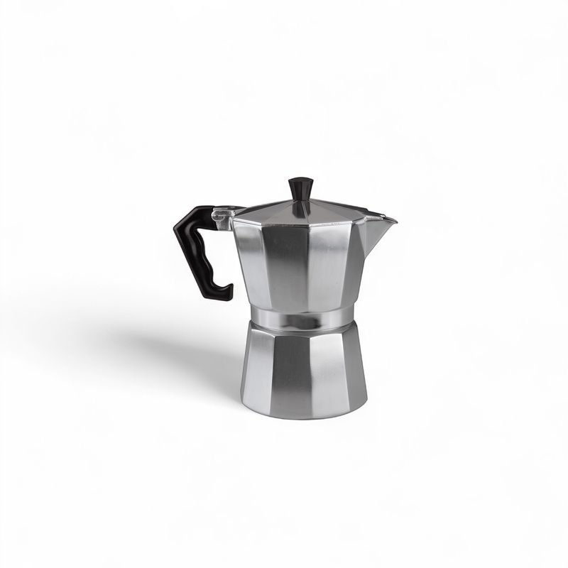 Apollo Coffee Maker 3 Cup