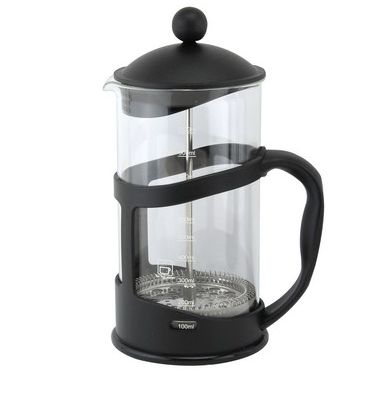 Apollo Coffee Plunger 1L Pp Frame