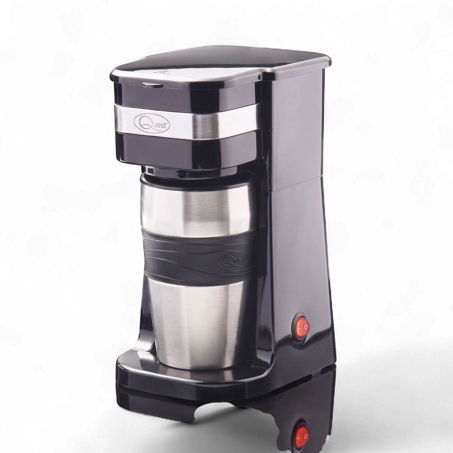 Quest Coffee To Go Maker