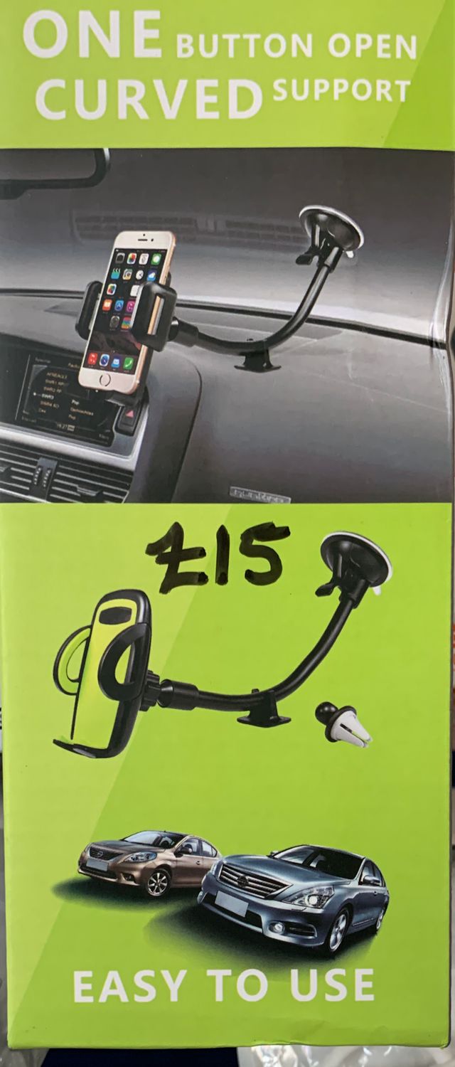 Vechile Mobile Holder 