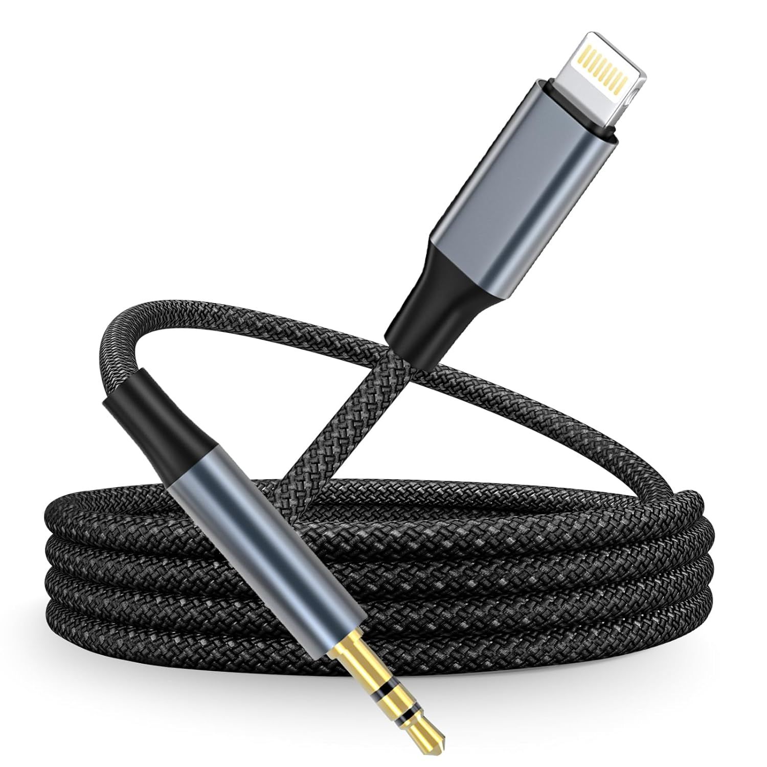 Dadu Audio Cable 3.5mm to Lightning