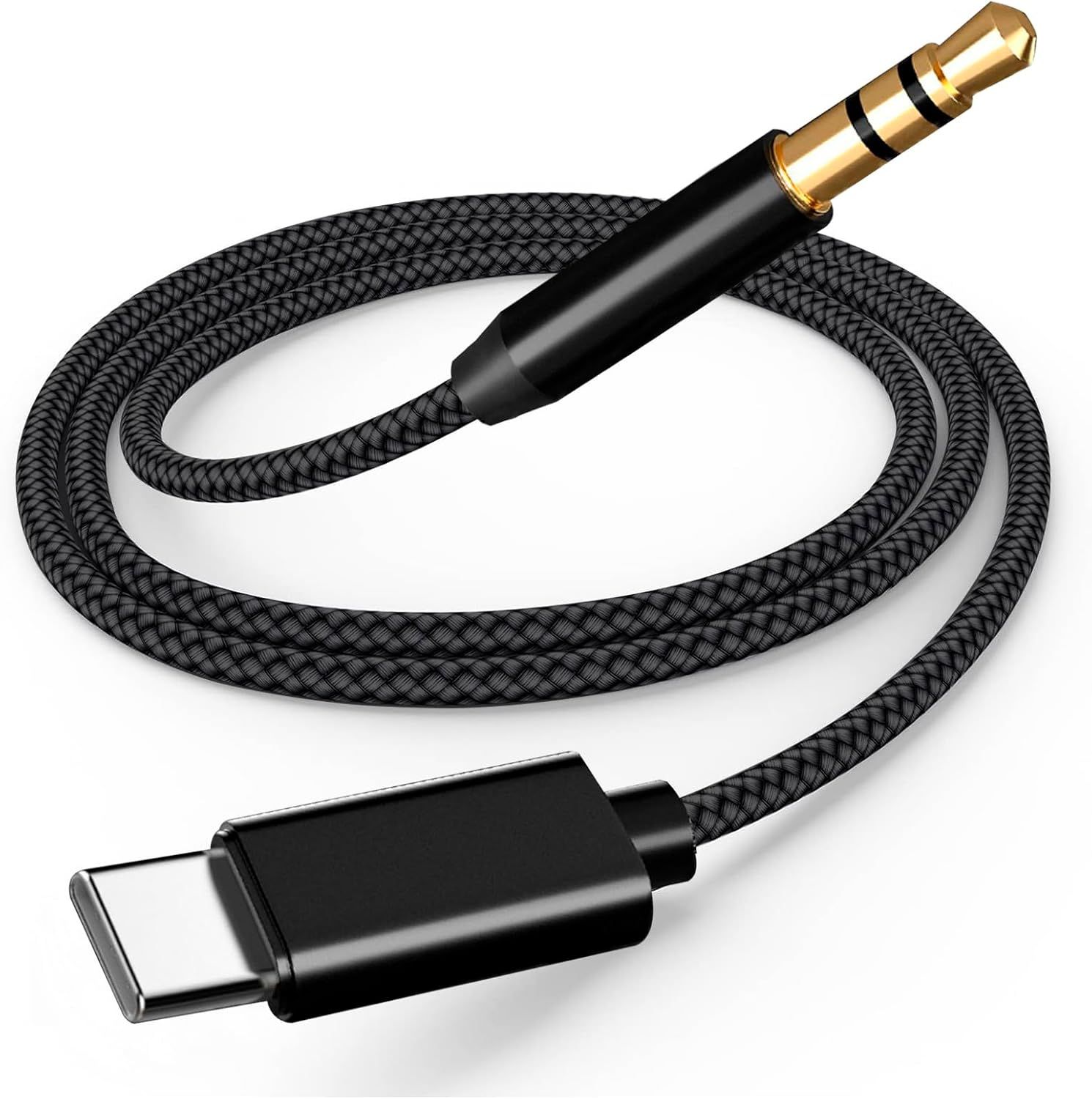Dadu Audio Cable 3.5mm to Type-C