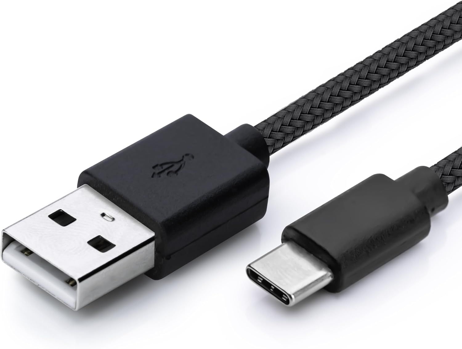 Dadu Super Fast USB-A to Type-C Cable 2M