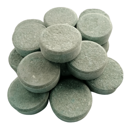 Fertiliser Tablets, Slow Release - 15 tablets
