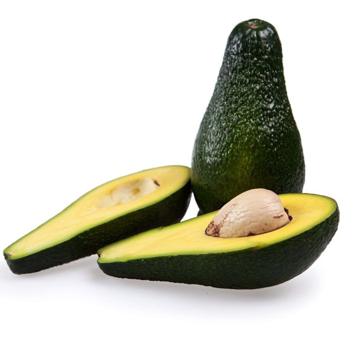 Avocado Pinkerton