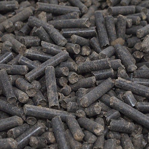 Sheep Pellets, Organic Slow-Release Fertiliser - 8Kg