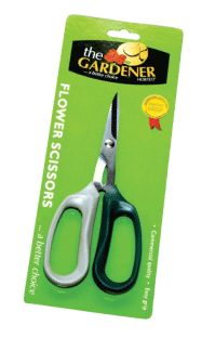 Flower Scissors