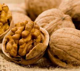 Juglans Roadside, Walnut - Pb40