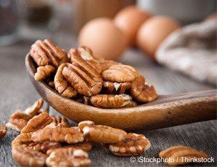 Pecan Peruque - Pb18