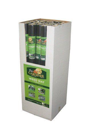 Weedmat - 900mm x 10m