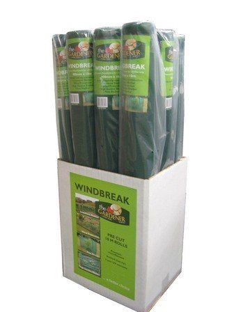 Windbreak Premium Knitted - 900mm x 10m