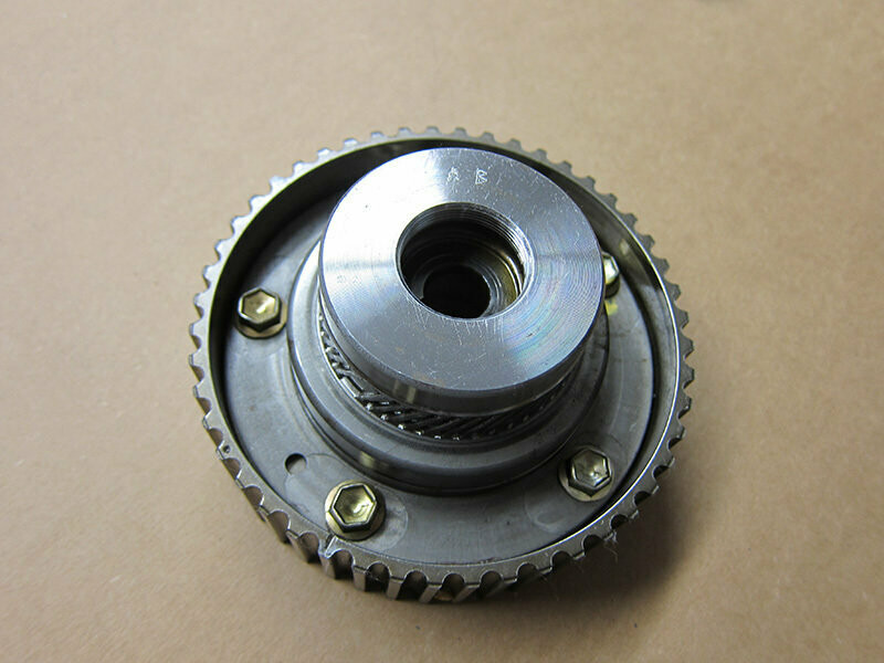 VVT-i Pulley Rebuild Kit