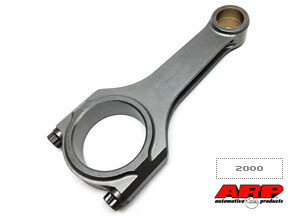 Brian Crower HD PRO-H ARP2000 Connecting Rods