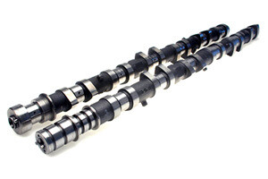 Brian Crower 2JZ VVTi 272 Camshafts - Stage 3