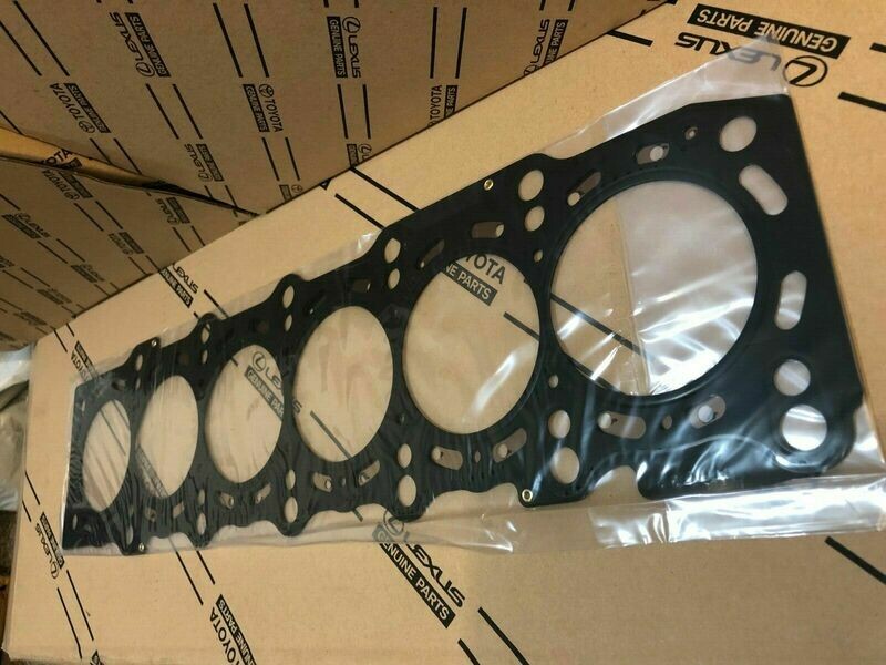 TOYOTA OEM 2JZ-GTE 1.3mm HEAD GASKET 11115-46052