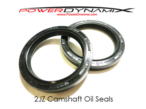 2JZ Camshaft Oil Seal